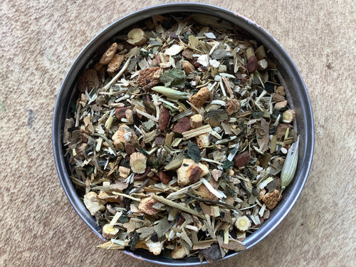 “Energy” Wellness Seamoss Blend