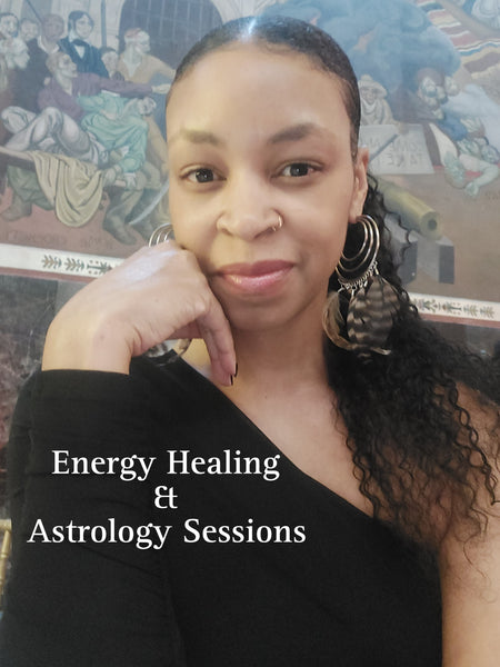 Vibroacoustic Therapy/ Astrology