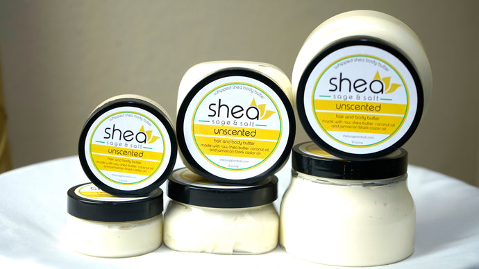 Unscented