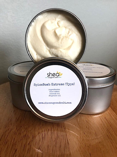 Spicebomb Extreme (Type For Men)