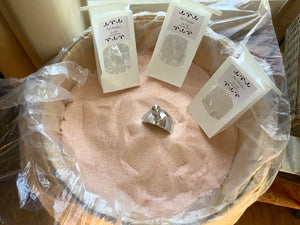 Pink Himalayan Sea Salt