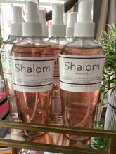 Load image into Gallery viewer, &quot;Shalom&quot; Cleansing Spray